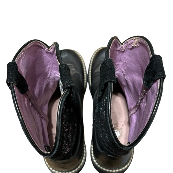 Ariat Women’s Fatbaby II Western Boots 6.5 - Picture 9 of 11